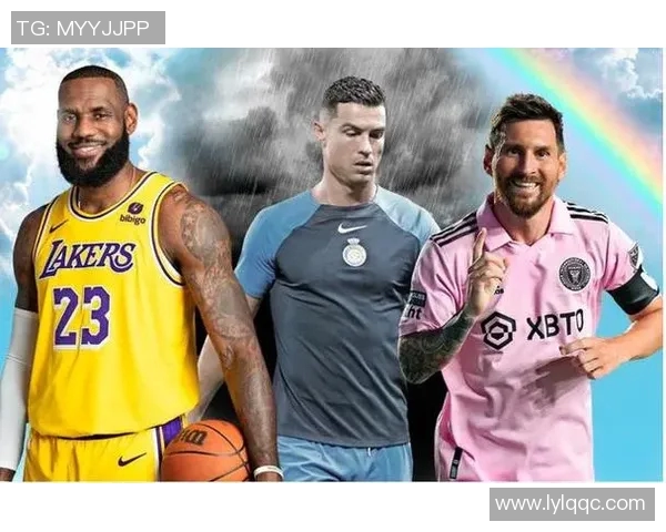 2023年全球体育明星最新前五名排名揭晓引发热议 2023年全球体育明星最新前五名排名揭晓引发热议