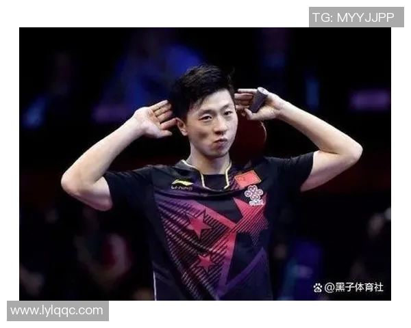 全球乒乓球体育明星最新排名揭晓你知道谁是榜首吗 全球乒乓球体育明星最新排名揭晓你知道谁是榜首吗