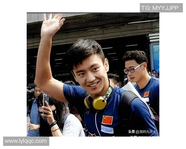 宁泽涛的奋斗之路从默默无闻到奥运荣耀的精彩交响曲