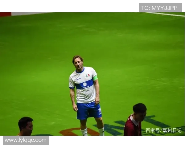 80后足球明星的青春岁月回忆与传奇瞬间分享视频