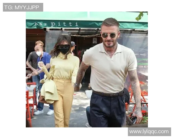 时尚与运动兼具的雅痞足球明星盘点与风格解析