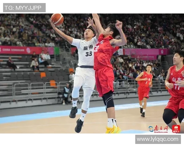 全运会精彩对决广东男篮迎战新疆男篮争夺荣耀之战 全运会精彩对决广东男篮迎战新疆男篮争夺荣耀之战