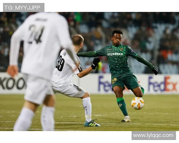 华沙与迪德朗日的精彩对决揭示足球战术与团队合作的魅力