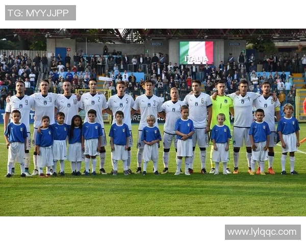 墨西哥与意大利U20青年队激战正酣谁将赢得这场青春对决