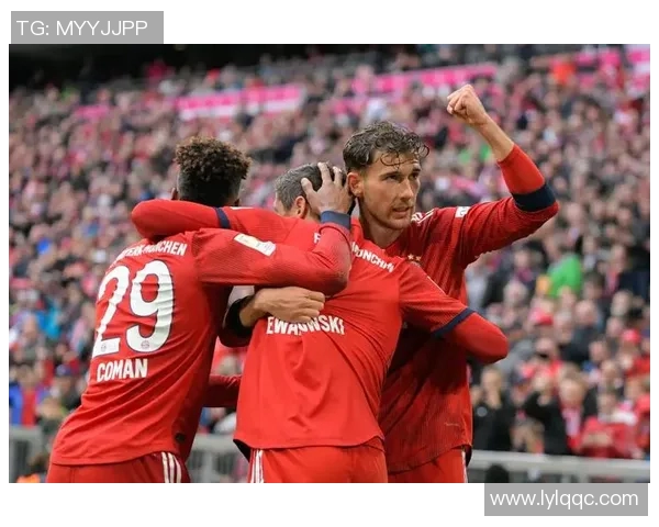 拜仁与巴萨激战正酣文字直播全程回顾与精彩瞬间分析 拜仁与巴萨激战正酣文字直播全程回顾与精彩瞬间分析