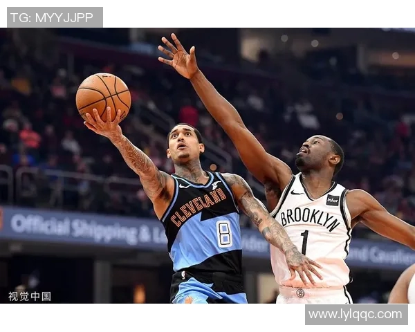 篮网与骑士精彩对决回放集锦全场高光时刻重温篮球魅力