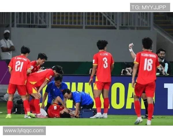 国足对阵越南精彩直播回顾与赛前分析全方位解读