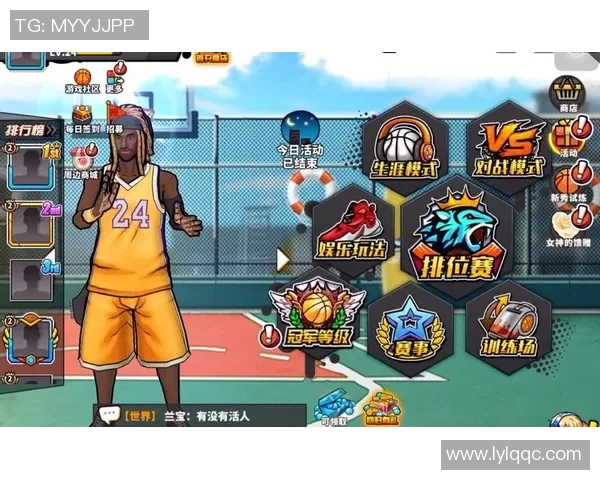 篮球明星街头篮球魅力无限引领潮流的运动风尚与热血激情