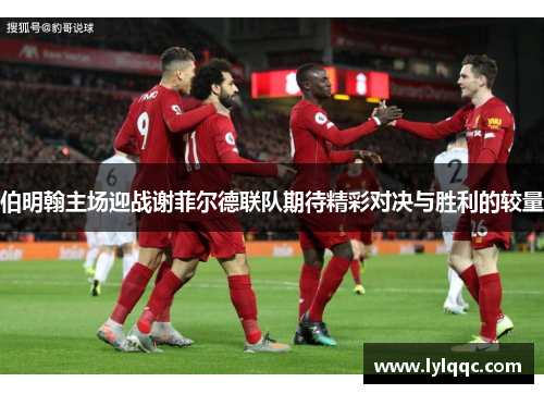 伯明翰主场迎战谢菲尔德联队期待精彩对决与胜利的较量
